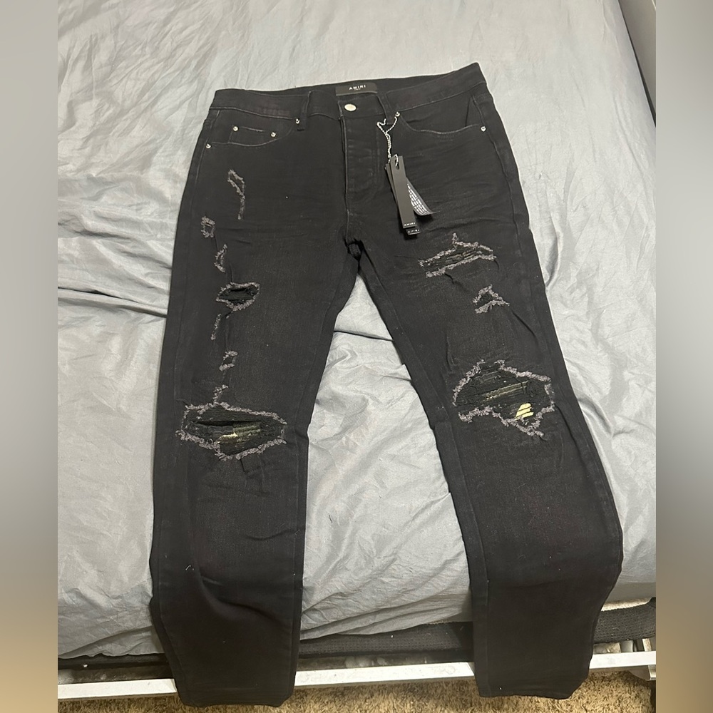AMIRI Jeans